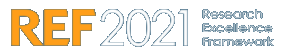 Research Excellence Framework 2021
